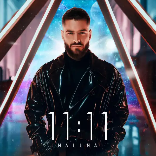 Maluma - No Puedo Olvidarte Ft. Nicky Jam